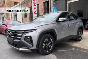 Hyundai Tucson 1.6 CRDI KLASS 115CV TUA DA 265€ AN