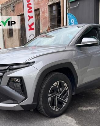 Hyundai Tucson 1.6 CRDI KLASS 115CV TUA DA 265€ AN