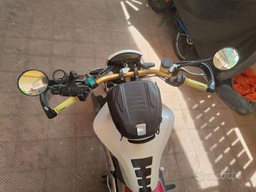 Derbi mulhacen 659