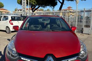 Renault Clio Sporter dCi 8V 75CV