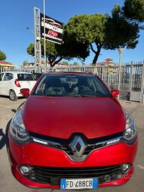 Renault Clio Sporter dCi 8V 75CV