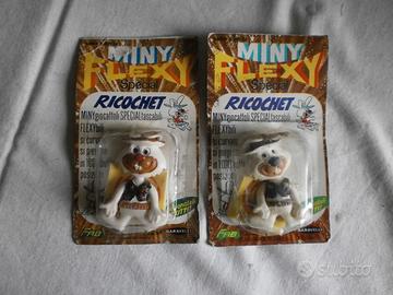 Baravelli - Mini Flexy : RICOCHET - 1969 - Nuovo