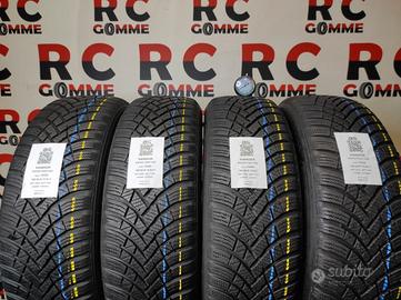 4 GOMME 185/60 R15 84T HANKOOK – INVERNALI