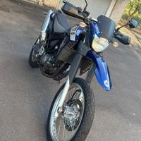 Yamaha XT R 660