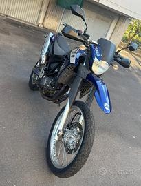 Yamaha XT R 660
