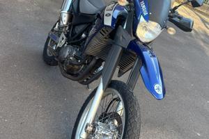 Yamaha XT R 660