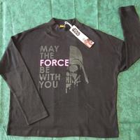 Maglia Pigiama maniche lunghe Star Wars