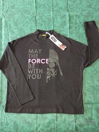 Maglia Pigiama maniche lunghe Star Wars