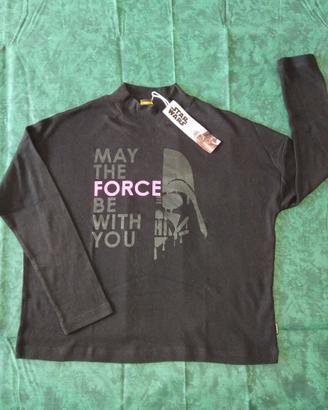 Maglia Pigiama maniche lunghe Star Wars