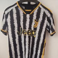 maglietta Juventus 
