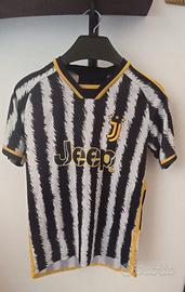 maglietta Juventus 