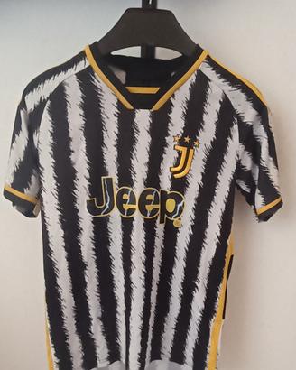 maglietta Juventus 