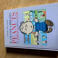 Il grande libro dei Peanuts