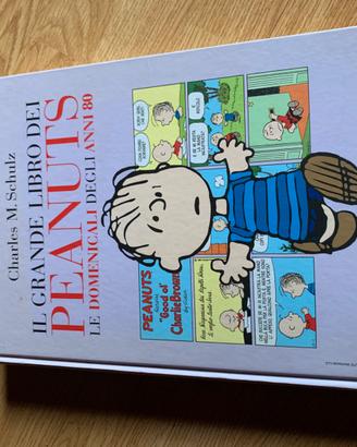 Il grande libro dei Peanuts