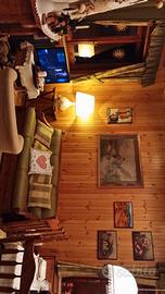 In parco verde a quattro minuti da Roccaraso app