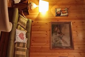 In parco verde a quattro minuti da Roccaraso app