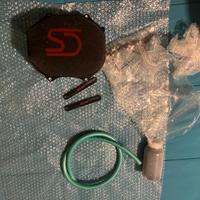 Filtro aria diretto tmax 530/500