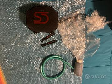 Filtro aria diretto tmax 530/500