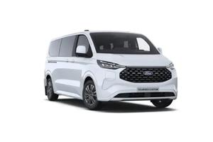 FORD Tourneo Custom 320 2.0 EcoBlue 136CV PL Tit