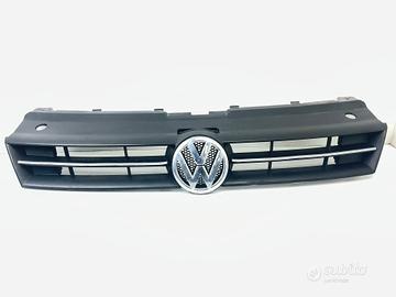 GRIGLIA PARAURTI VOLKSWAGEN Polo 5° Serie 6R08536