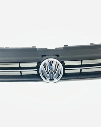 GRIGLIA PARAURTI VOLKSWAGEN Polo 5° Serie 6R08536