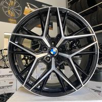 Cerchi NUOVI Bmw raggio 19 cod.98432