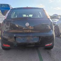 RICAMBI USATI FIAT GRANDE PUNTO EVO 1.3 75 CV MJET