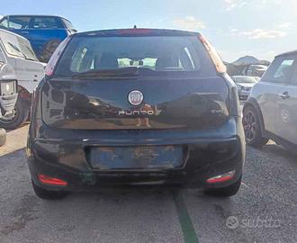 RICAMBI USATI FIAT GRANDE PUNTO EVO 1.3 75 CV MJET