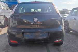 RICAMBI USATI FIAT GRANDE PUNTO EVO 1.3 75 CV MJET