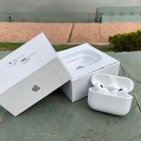 airpods pro seconda generazione