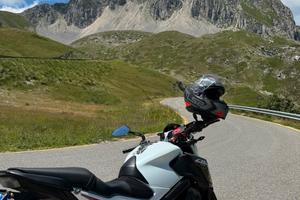 Honda CB650  F