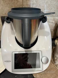 Elettrodomestico Bimby Tm 6