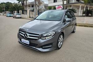 Mercedes Benz B 180 CDI 110cv AMG Sport