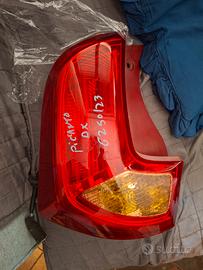 FARO KIA PICANTO