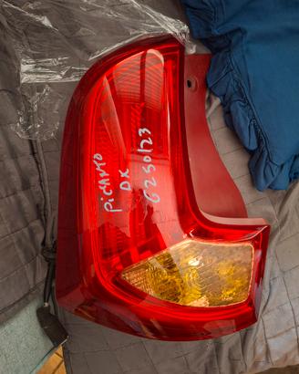 FARO KIA PICANTO