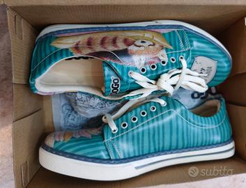 Nuovissime sneaker dogo 39