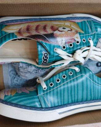 Nuovissime sneaker dogo 39