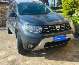 DACIA Duster 2ª serie - 2019