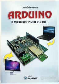 Arduino il microprocessore per tutti