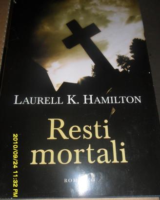 RESTI MORTALI