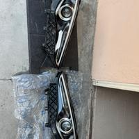 Coppia Fari fanali Alfa stelvio