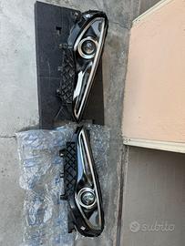 Coppia Fari fanali Alfa stelvio