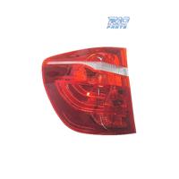 FANALE SINISTRO BMW X3 F25 11-13 BIANCO ROSSO
