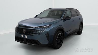 PEUGEOT 5008 Hybrid 145 e-DCS6 Allure IN PROMO con