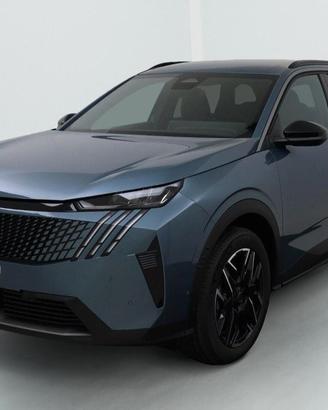 PEUGEOT 5008 Hybrid 145 e-DCS6 Allure IN PROMO con