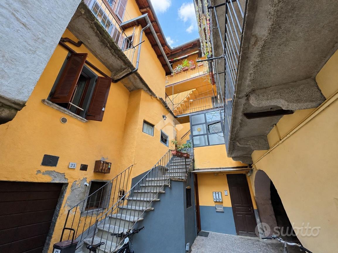 Appartamento – Verbania, Intra - Vista 2