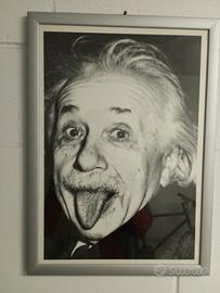 Stampa Einstein