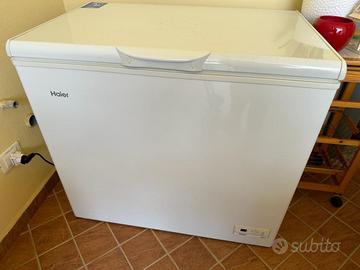 Congelatore
