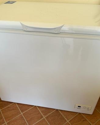 Congelatore