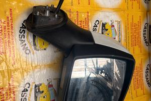 SPECCHIETTO RETROVISORE DESTRO FORD KUGA RICHIUDIB